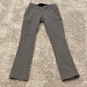 Columbia hiking pants